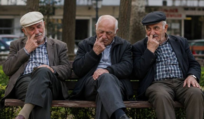 Burun karıştırmak Demans'ı tetikliyor