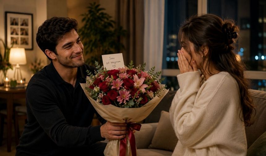 İlişkilerde en hanımcı 5 burç belli oldu