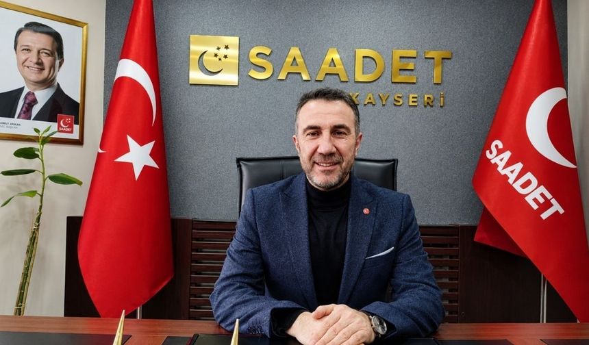Erdal Altun: Vatandaşın kapısına icra tehdidi gibi dayanan GSS borcu, vicdan yarasına dönüştü!