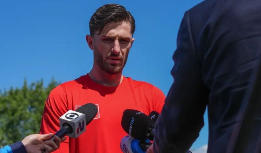 İsmail Yüksek’ten Avustralyalı futbolcuya flaş yanıt!