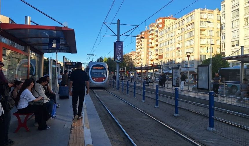 Kayseri’de 18 Haziran’a kadar başvuru yapanlara ulaşım ücretsiz olacak!