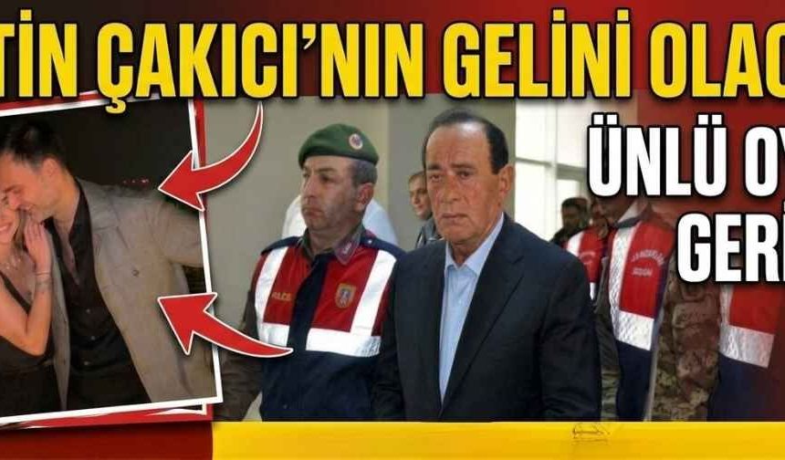Alattin Çakıcı’nın gelini olacaktı! Ünlü oyuncu Öykü Çelik her şeyi bir anda bitirdi