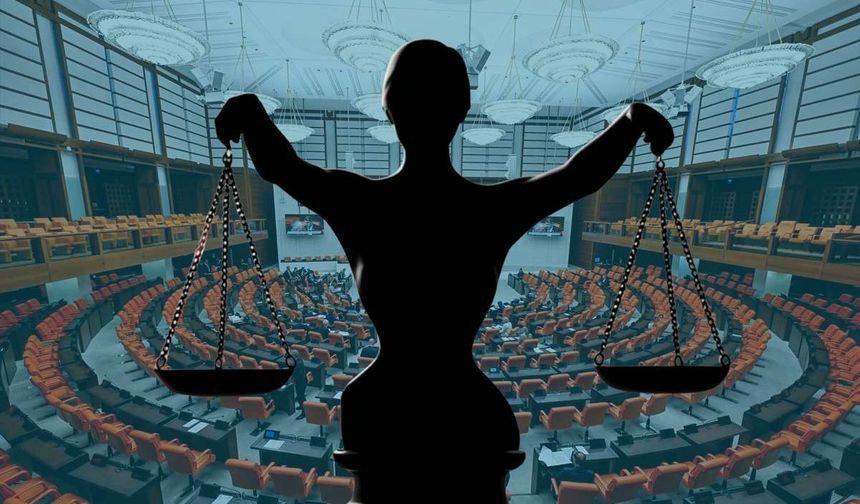 13. Yargı Paketi ne zaman çıkacak? Nafaka ve boşanma düzenlemesinde son durum