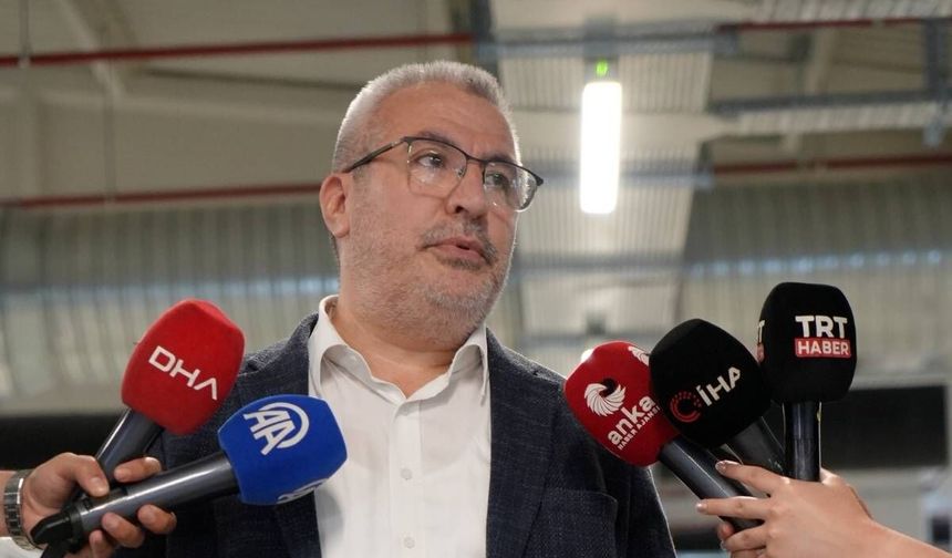 ÖSYM Başkanı Ersoy’dan Arapça sınavı açıklaması
