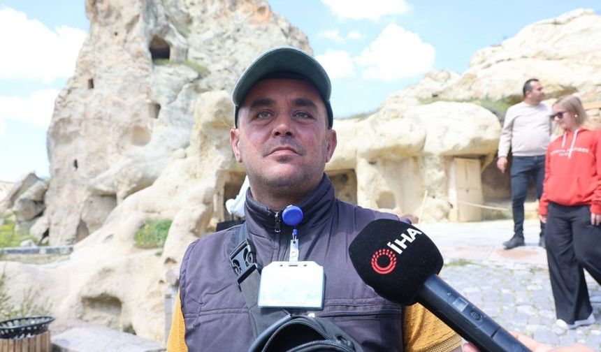 Geçirdiği kazanın ardından hayata şiirle döndü: 7 dil birden öğrendi