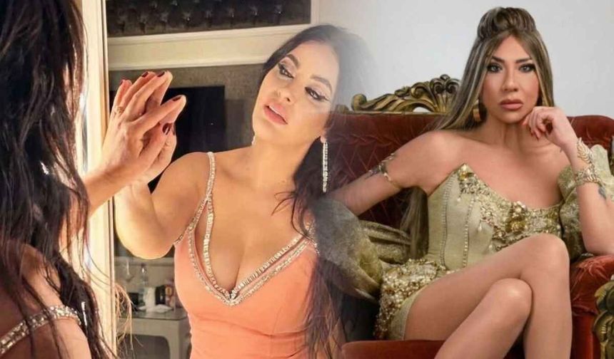 İkisi de eridi bitti! Zara ve Işın Karaca resmen bambaşka biri oldu