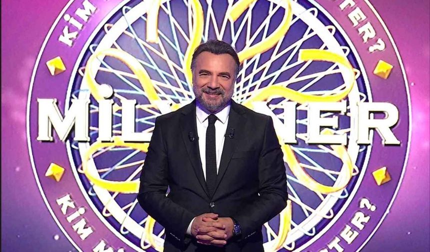Kim Milyoner Olmak İster Kayseri’ye geliyor! Yeni adaylar seçilecek