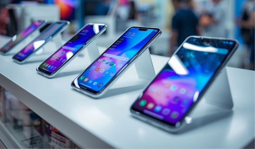 Ünlü telefon markası geri çekiliyor! Yeni modelleri artık satılmayacak