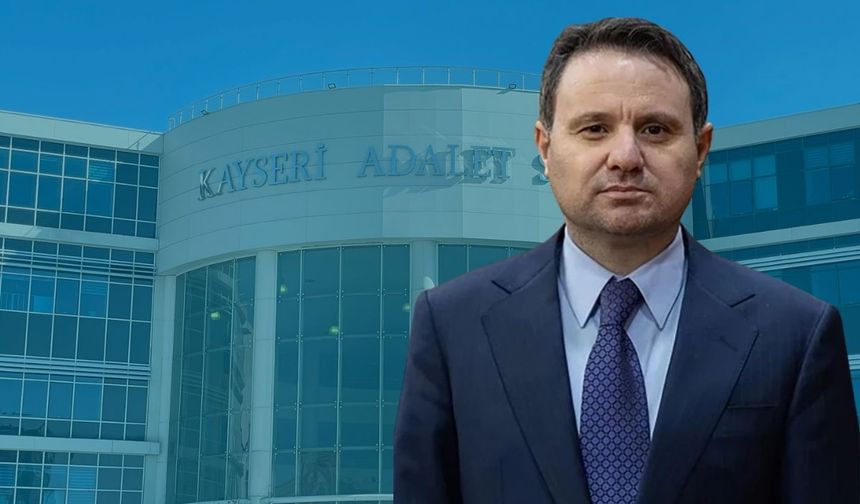 Bakan Gürlek açıkladı: Hâkim ve savcı atamalarında hizmet puanı ve liyakat sistemi geliyor