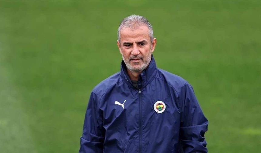 Fenerbahçe’de İsmail Kartal’ın sürpriz Galatasaray planı belli oldu! Osimheni böyle durduracak