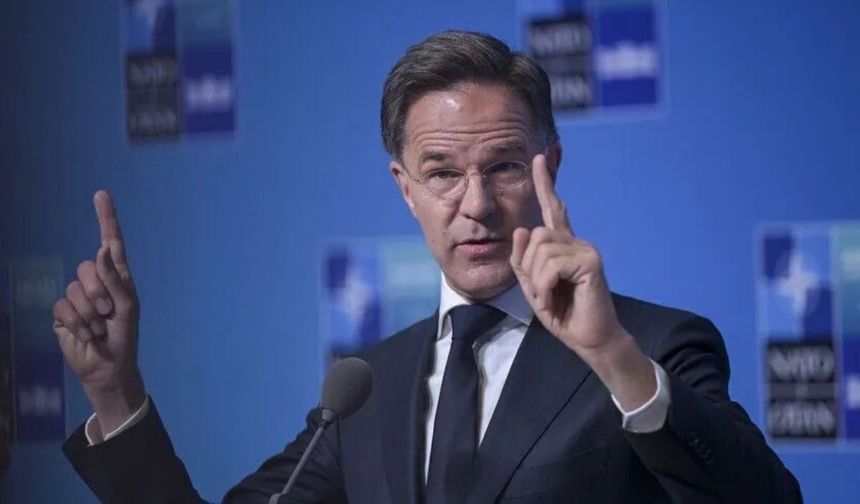 NATO Genel Sekreteri Mark Rutte açıkladı! 2027 NATO Zirvesi'nin yapılacağı ülke belli oldu
