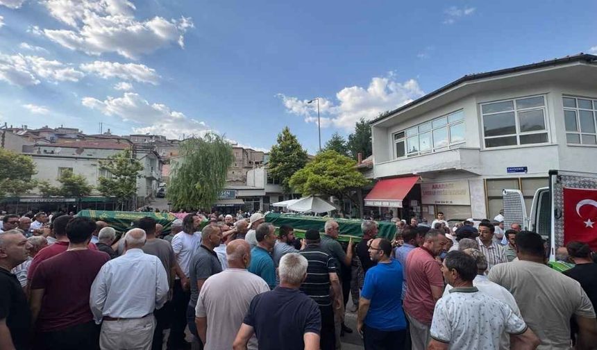 Samsun’daki tekne faciasında ölen Kayserili aile için belediye başkanından açıklama!