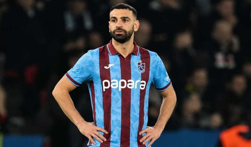 Trabzonspor Mohamed Salah ile anlaştı!