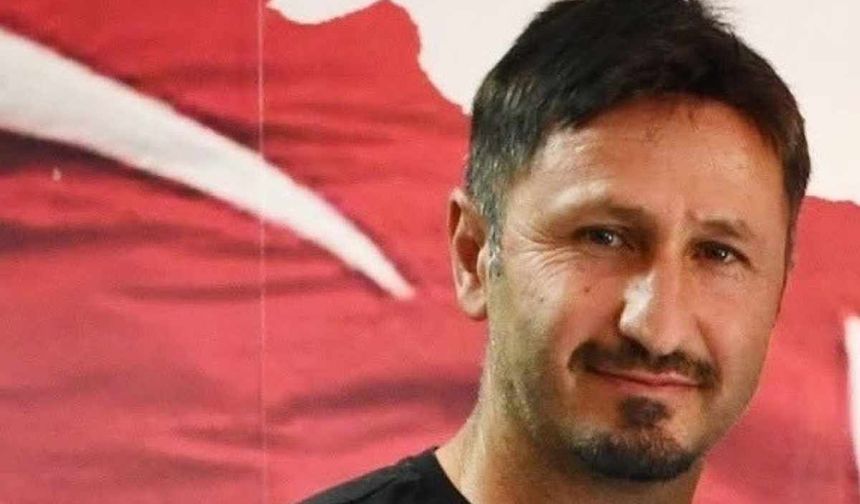 Talas Belediyespor'da Uğur Bozkurt ile yollar ayrıldı