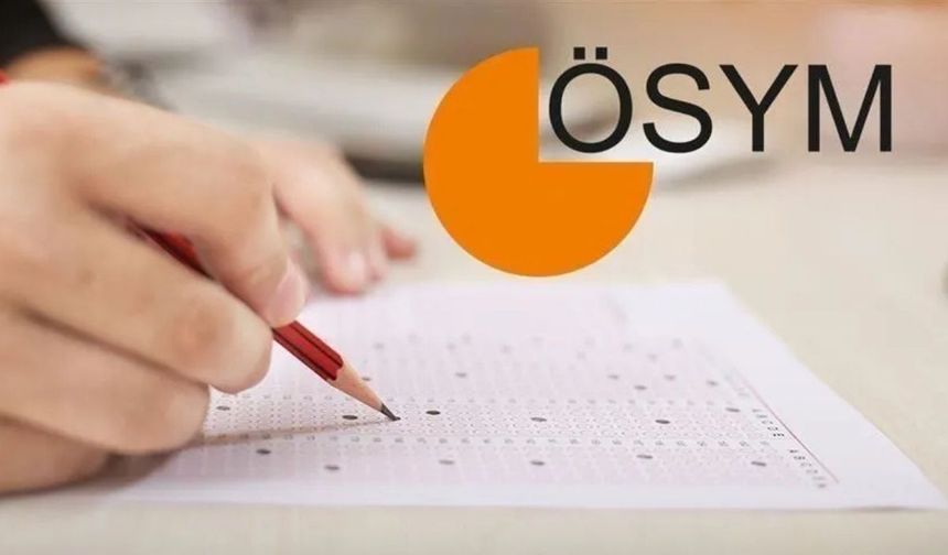 2026 YKS tercih kılavuzu erişime açıldı: Tercih tarihi belli oldu!