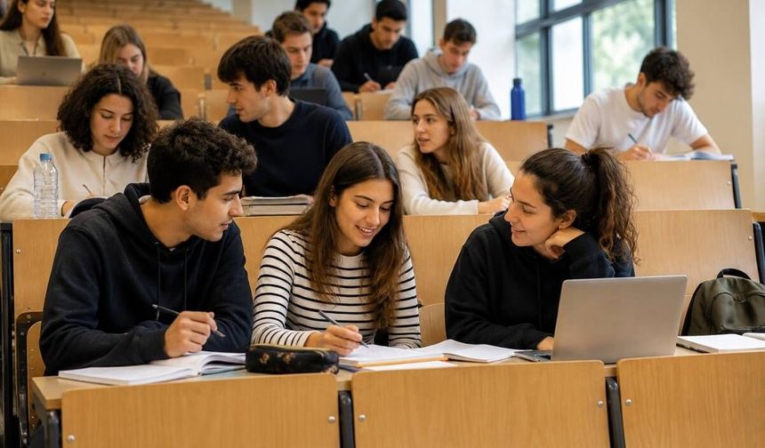 YÖK Başkanı Özvar açıkladı: O bölümde kontenjan arttı!
