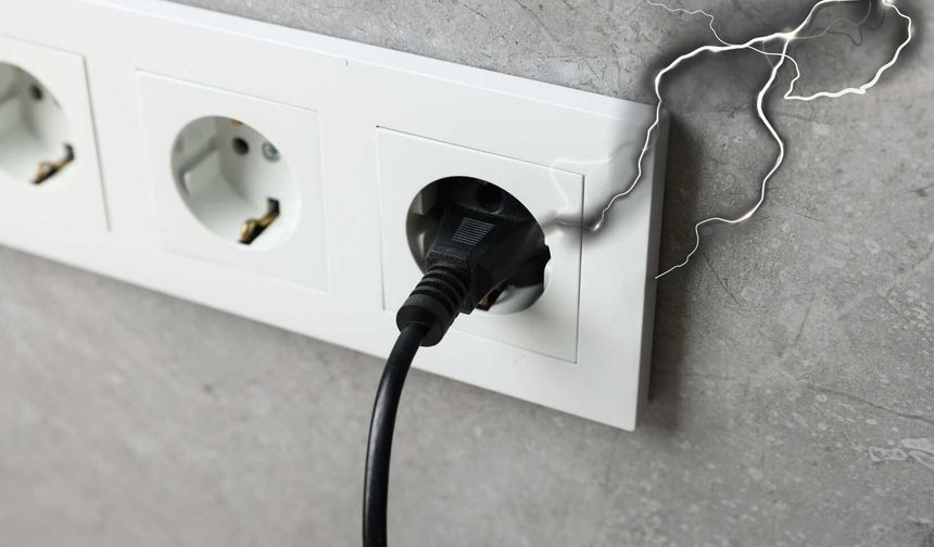 Kayseri'de 4 Eylül'de kapsamlı elektrik kesintisi olacak! Birçok mahalle saatlerce elektriksiz kalacak!