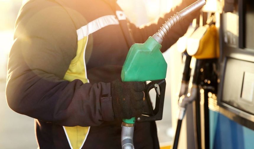 Pompaya 8 TL zam geldi! Kayseri'de güncel akaryakıt fiyatları