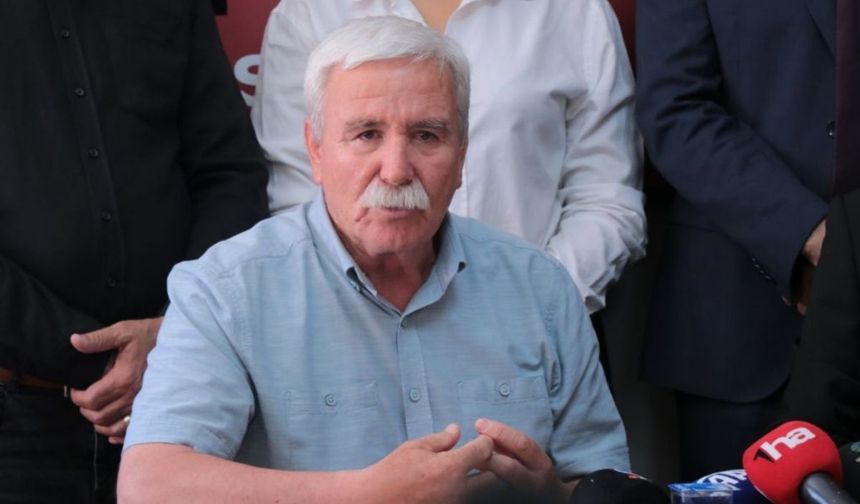 Deniz Yağan’dan ilçedeki kaçak yapılarla ilgili açıklama: Para cezası kesildi!