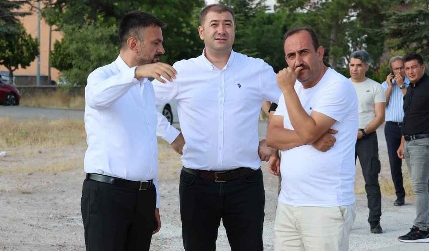 İncesu dev festivale hazırlanıyor: İncelemeler başladı!