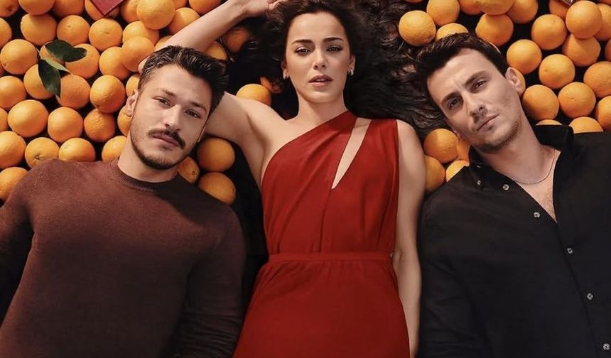 Merakla beklenen Mercan Köşk için karar verildi! Ne zaman başlayacak?