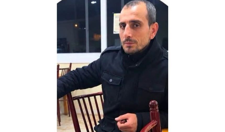 Adana’da silahlı saldırıya uğrayan 8 çocuk babası hayatını kaybetti