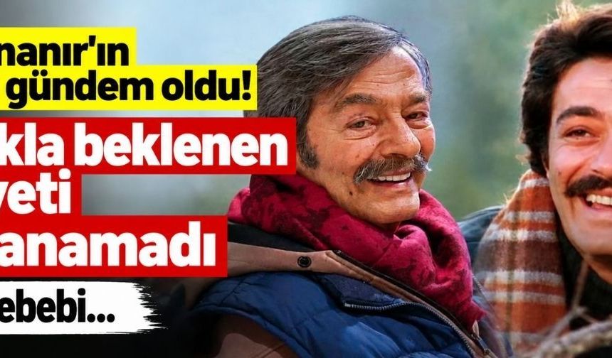 Kadir İnanır'ın serveti gündem oldu! Merakla beklenen vasiyeti açıklanamadı