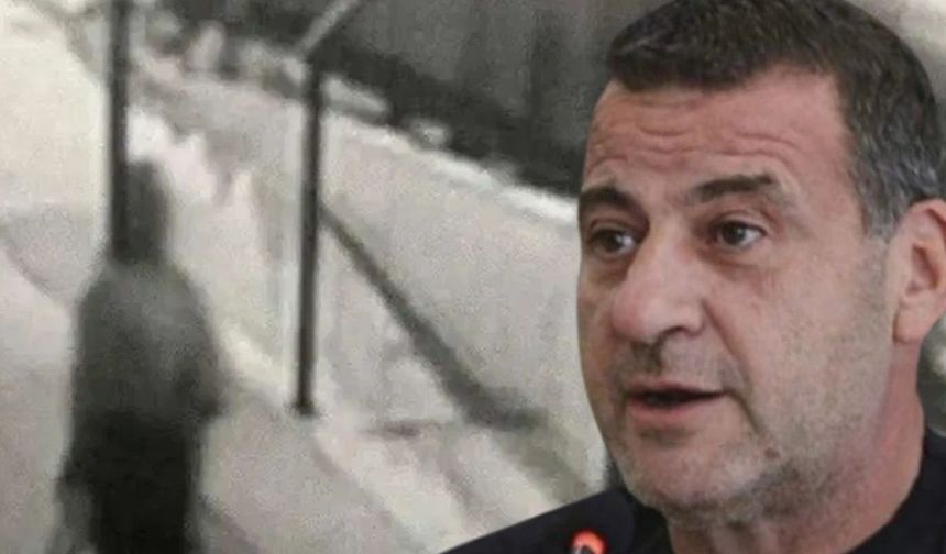 Kulüp Başkanı silahlı saldırıda hayatını kaybetti