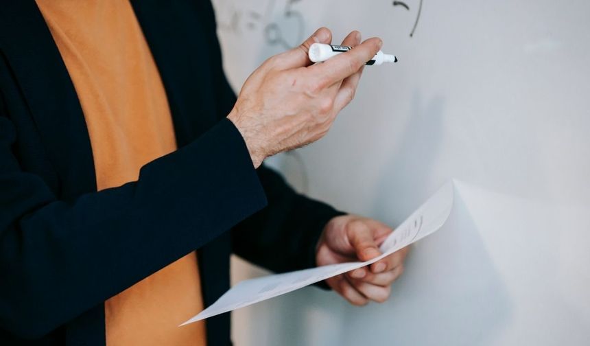 Sözleşmeli öğretmenler için kadro süreci başladı! Tarihler belli oldu