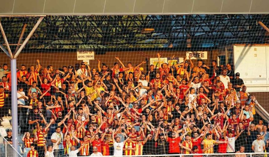 Mardin 1969 Kayserispor maçı bilet fiyatları belli oldu