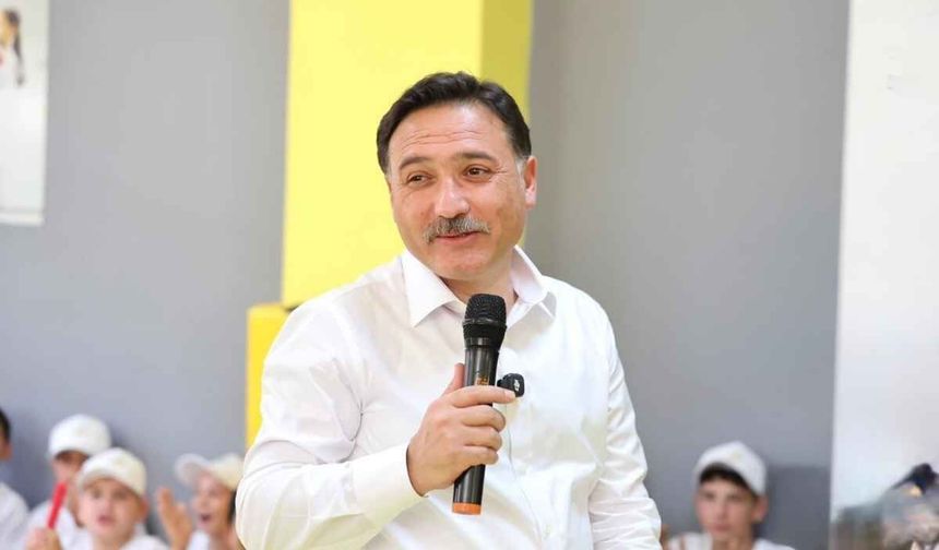 Kayseri’de meydanlar Ahilik için dolacak! İşte 17 Eylül programı