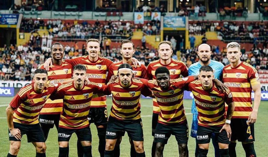 Trendyol 1. Lig’de şampiyonluk oranları güncellendi: Kayserispor detayı dikkat çekti