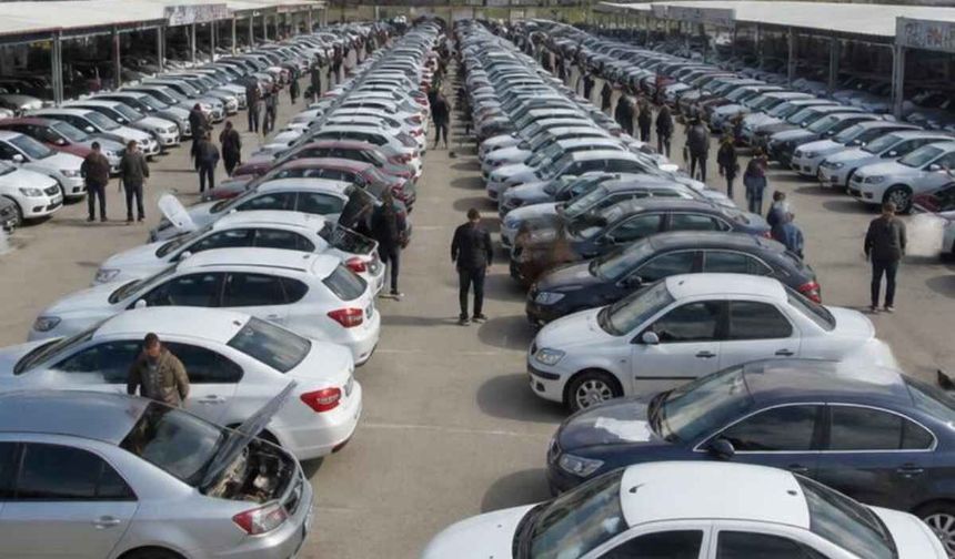 Otomotiv devinden büyük kriz! 50 bin çalışan işsiz kalacak