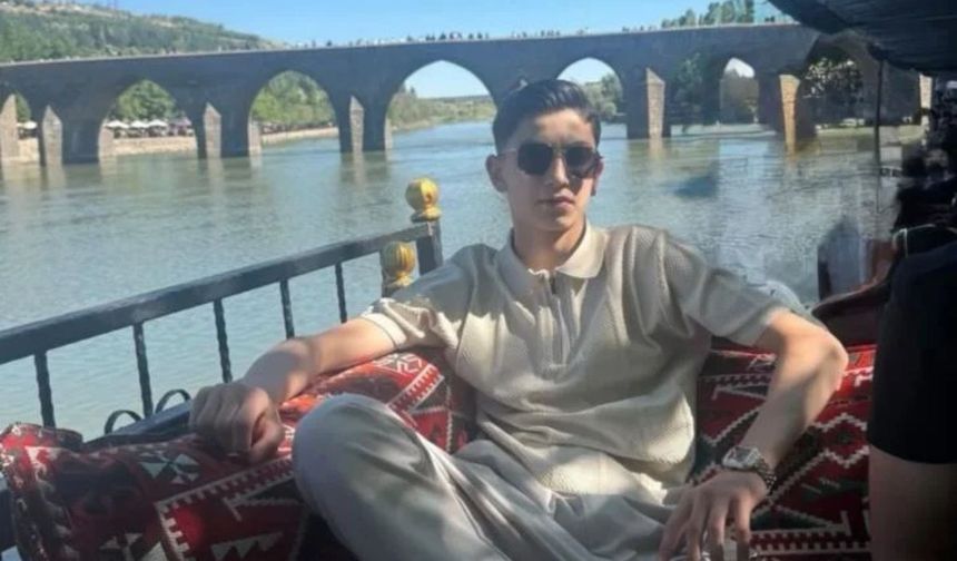 Adana'da 15 yaşındaki çocuğu 30 bin lira için vuran,17 yaşındaki tetikçi yakalandı