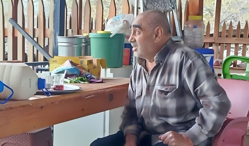Adana'da güneş enerjisini tamir ederken ikinci kattan düşen adam öldü