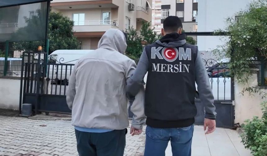 Adana dahil 4 ilde MESEM operasyonu: 36 Milyon kamu zararı 39 tutuklu