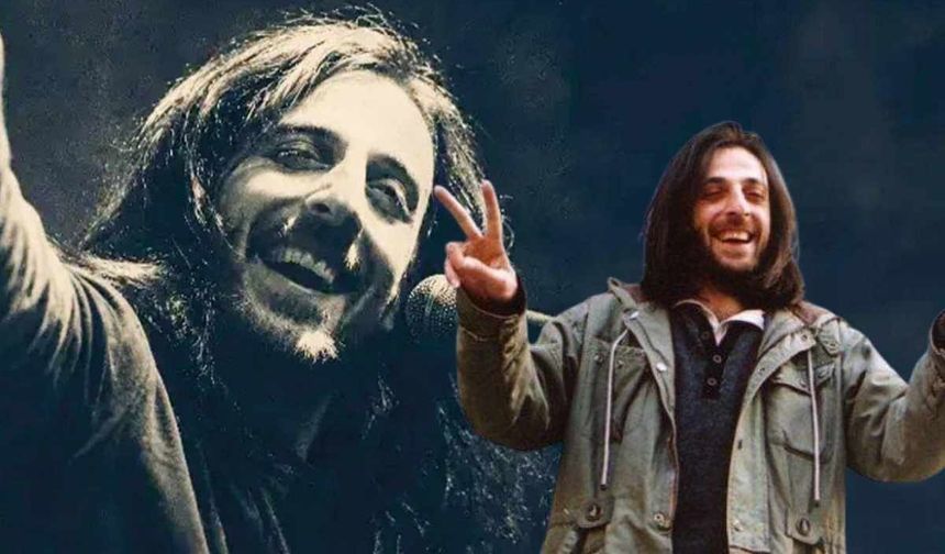 Kazım Koyuncu'nun hayatı film oluyor! Ünlü oyuncu rolü için 19 kilo verdi