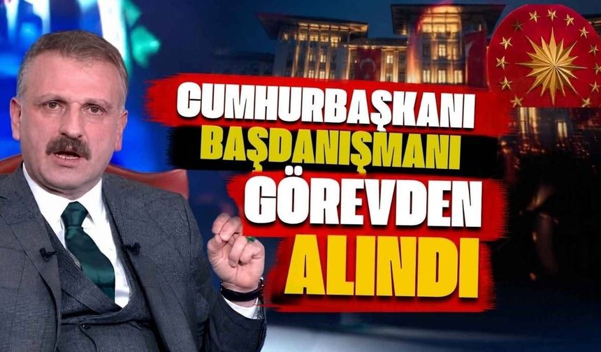 Oktay Saral görevden alındı! Gerekçe Azerbaycan açıklamaları