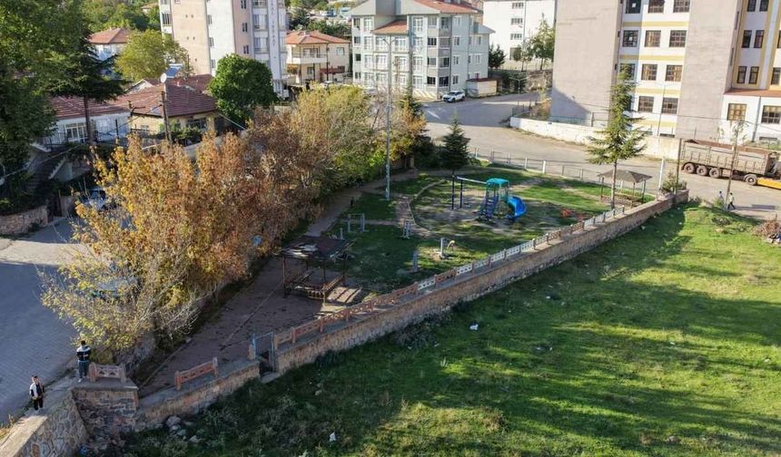 Kayseri’de 4 mahalleye hizmet verecek yeni aile sağlığı merkezi yapılacak!