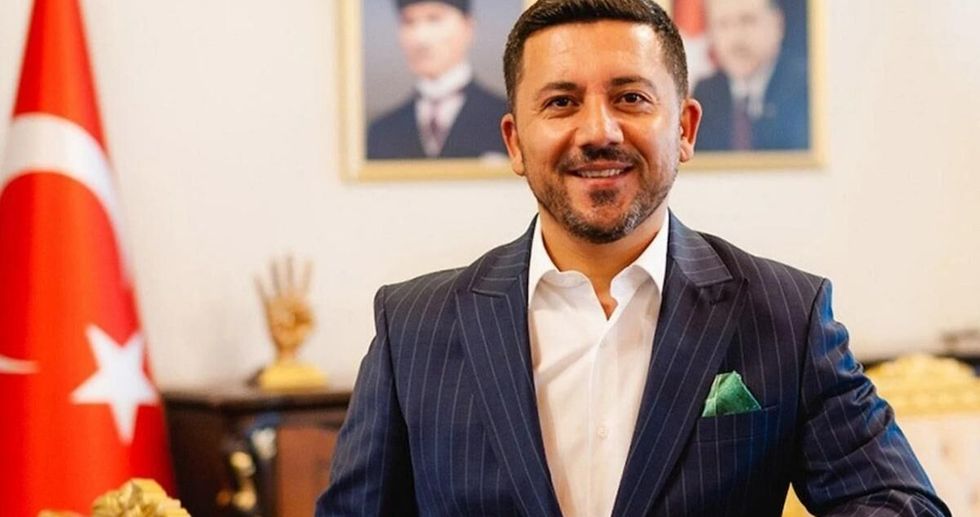 AK Parti’ye geçen Rasim Arı: Bizim kendimizi hesaba çekmemiz lazım!