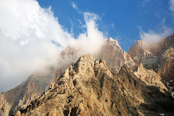 6. Aladağlar Foto Safari Fotoğraf Yarışması