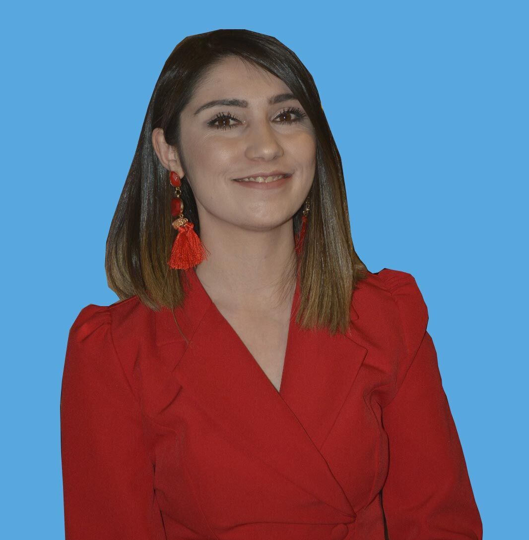 Şeyda Aşatır Ermiş