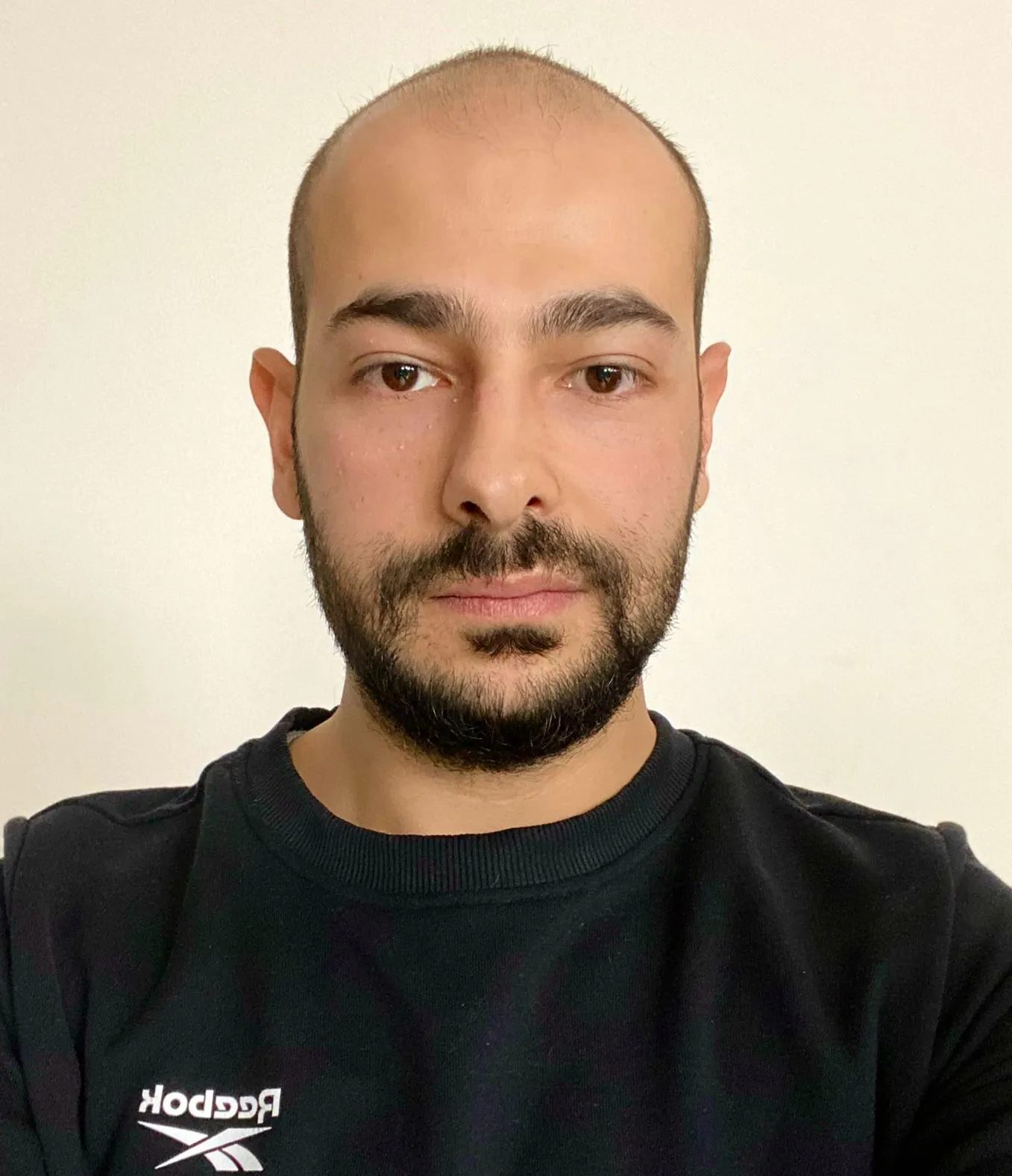 Ali Yalçıntaş