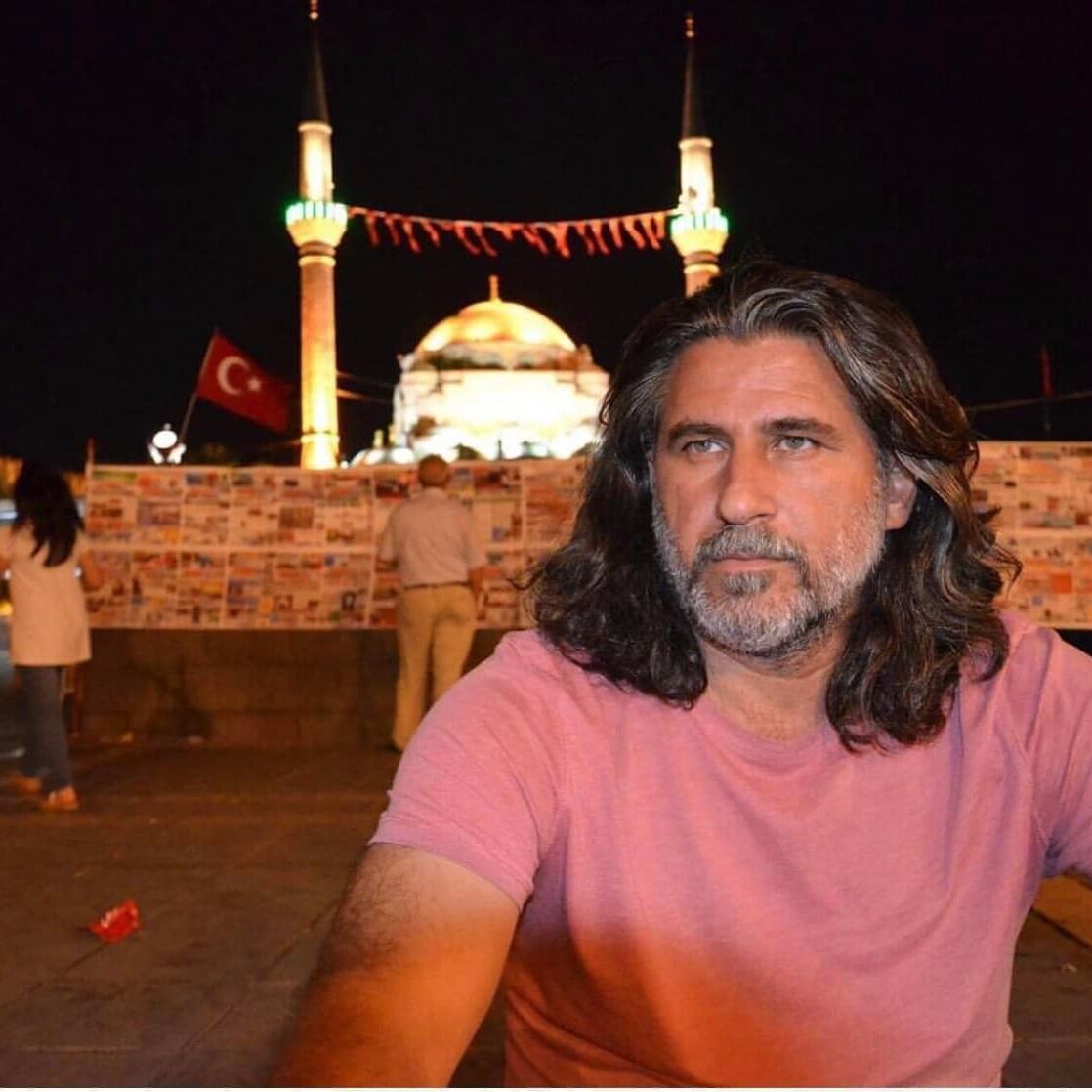 Azim Deniz