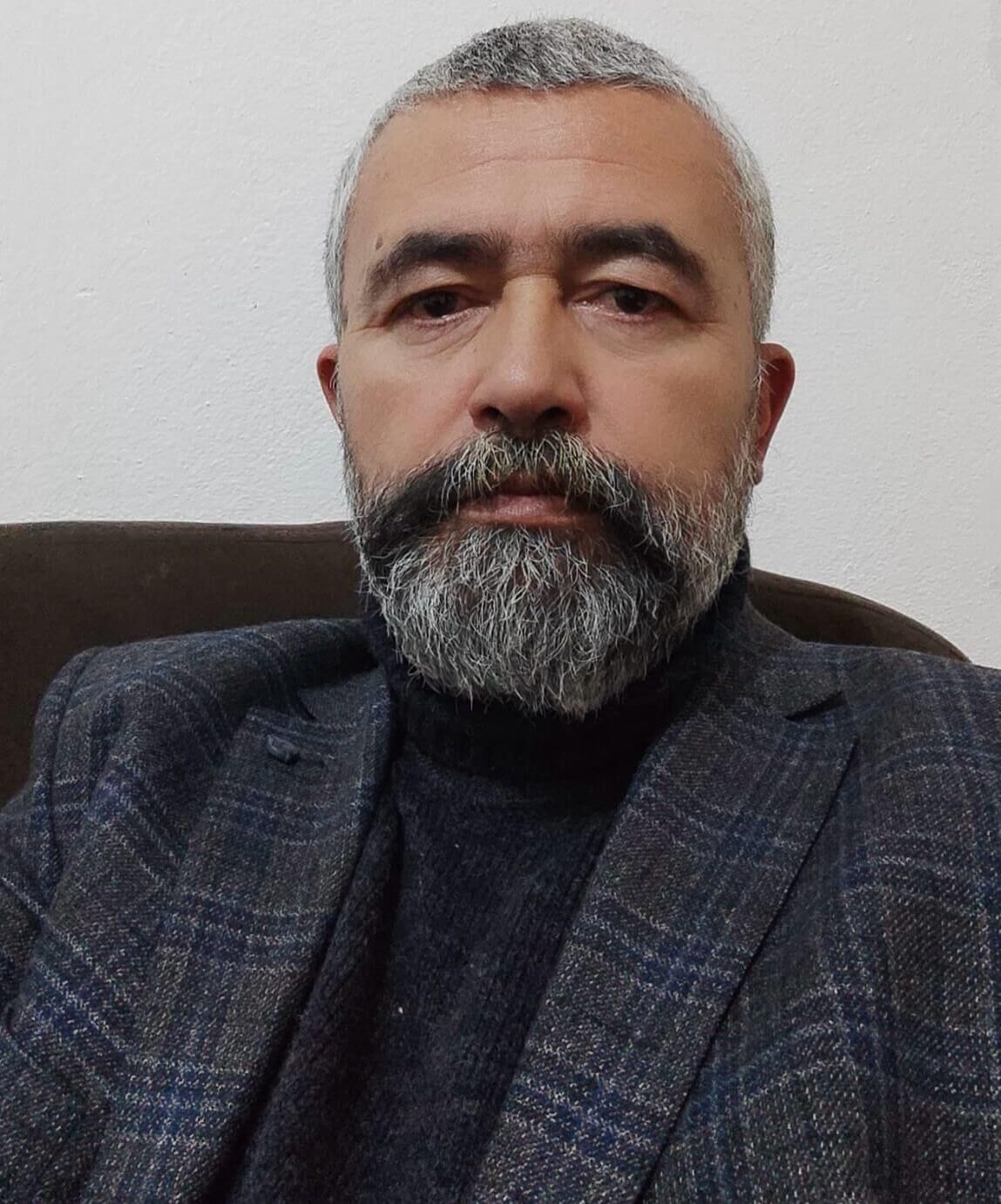 Mustafa İbakorkmaz
