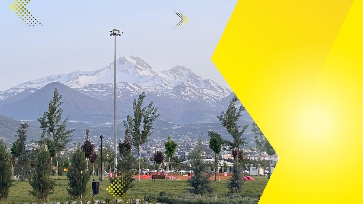 Kayseri'de saklı bir cennet: Eski Pusatlı Yeraltı Şehri gün yüzüne çıkıyor!