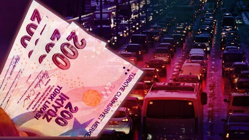6. Yüksek sesle müzik dinleyerek araç kullanmak
Araç içinde yüksek sesle müzik çalmak da ceza kapsamına giriyor ve 690 TL’ye kadar maliyet yaratıyor. Sürücüler, hem kendi güvenliklerini hem de çevredekilerin huzurunu korumak için bu kurala dikkat etmeli.