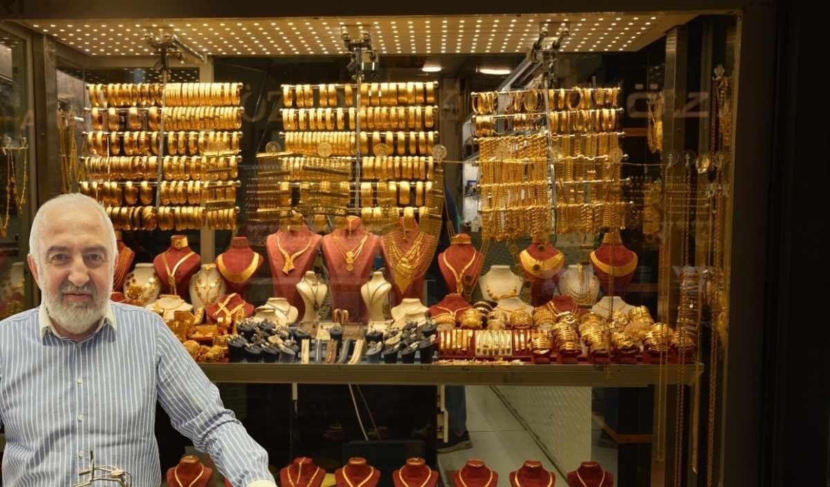 Altın Fiyatlarında Yeni Dönem Başlıyor mu?
Gram altının son günlerde 4.185 TL’ye kadar gerilemesi, yatırımcılara fırsat sundu. Memiş, kendi alımını ortalama 4.204 TL seviyesinden gerçekleştirdiğini belirtti. Yıl sonu hedefinin değişmediğini vurgulayan uzman, gram altında 4.500 TL seviyesinin görülebileceğini öngörüyor. Bu nedenle sabırlı olunması gerektiğini belirtti.