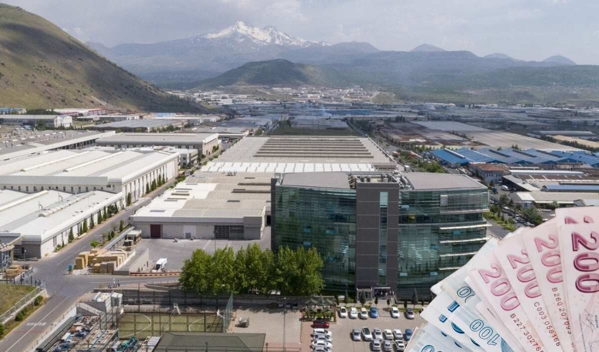 Kayseri’nin dev firması satışa çıktı! İstikbal için rekor fiyat belirlendi