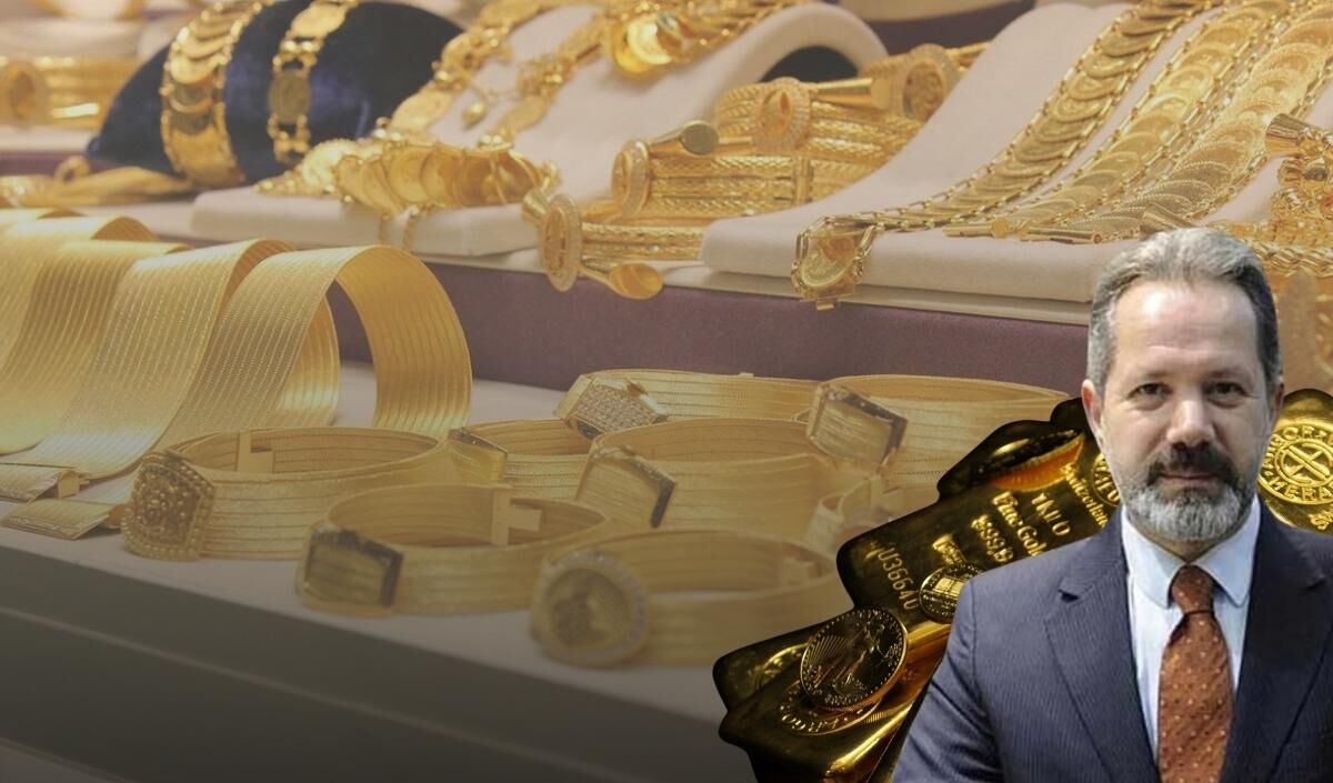  Altın ve Para Piyasaları Uzmanı İslam Memiş, son çıkışların sağlıklı olmadığını belirterek yatırımcıları uyardı. “Bu kadar kazanç varsa, sistem o kadar zahmetsiz kazanacak.” diyen Memiş, sert bir manipülasyonun yaşandığını söyledi.